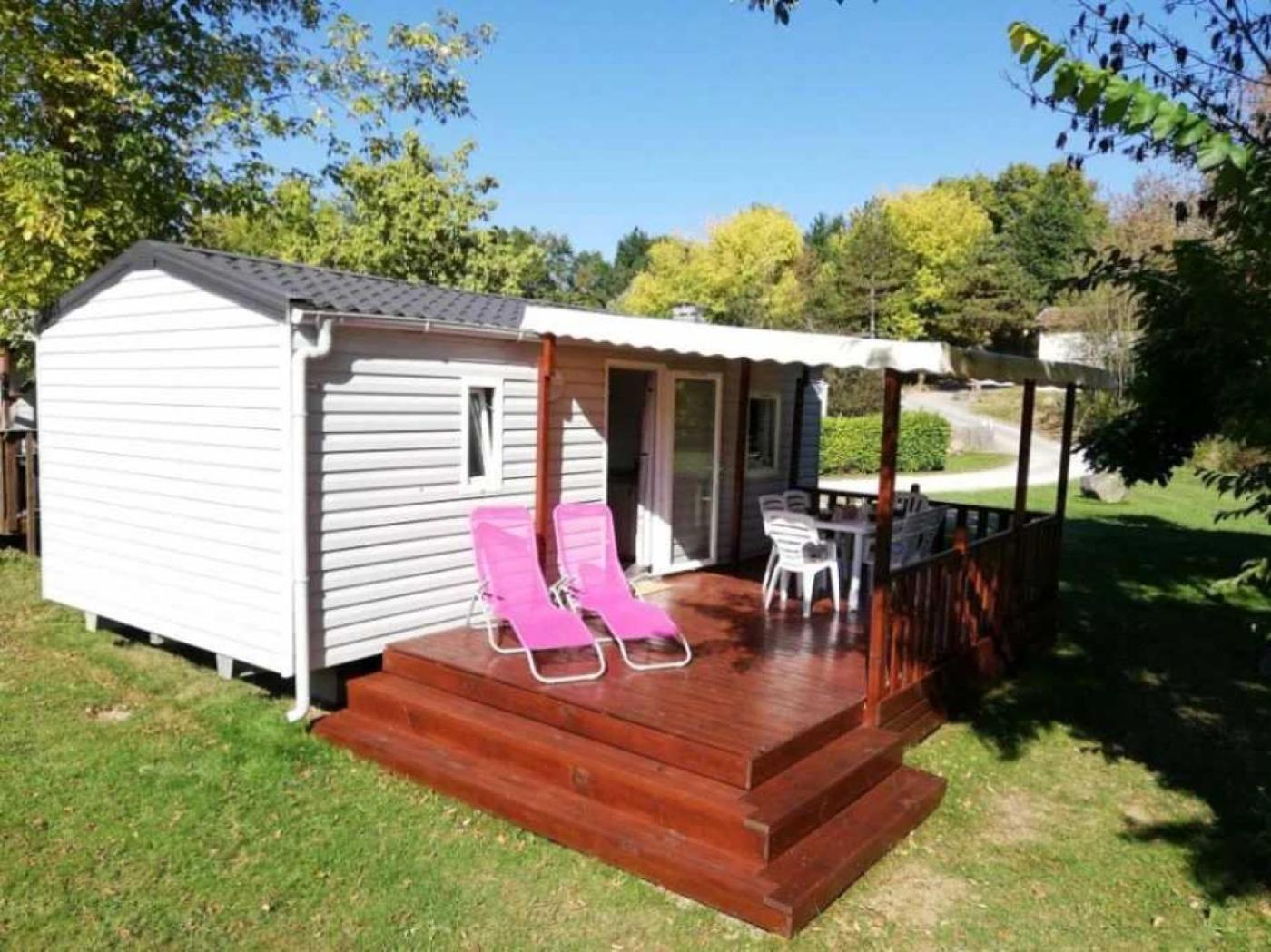 Camping - Piscine - Ccbaieb Montjoie-en-Couserans Exteriér fotografie